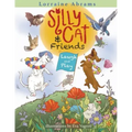 Silly Cat and Friends Laugh and Play