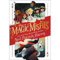 The Magic Misfits