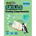 Reading Comprehension: Grade 4