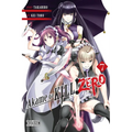 Akame Ga Kill! Zero, Vol. 7