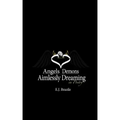 Angels Demons Aimlessly Dreaming in Poetry