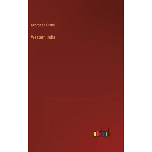 Western India