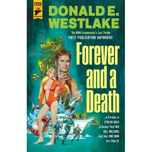 Forever and a Death