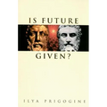 Is Future Given?