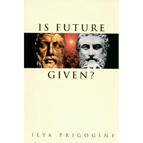 Is Future Given?