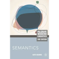 Semantics