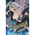 Death March to the Parallel World Rhapsody, Vol. 3 (Light Novel)