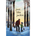 Just Like Jackie