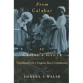 From Calabar to Carter's Grove