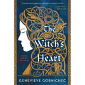 The Witch's Heart