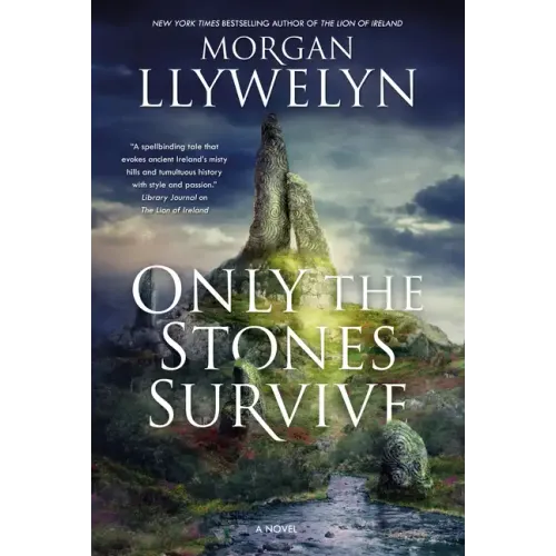 Only the Stones Survive