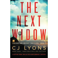 The Next Widow: A gripping crime thriller with unputdownable suspense