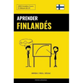 Aprender Finlandés - Rápido / Fácil / Eficaz: 2000 Vocablos Claves