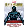 Marvel's Black Panther - Script to Page