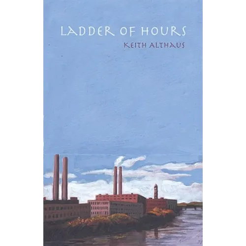 Ladder of Hours