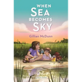 When Sea Becomes Sky
