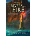Atherton #2: Rivers of Fire