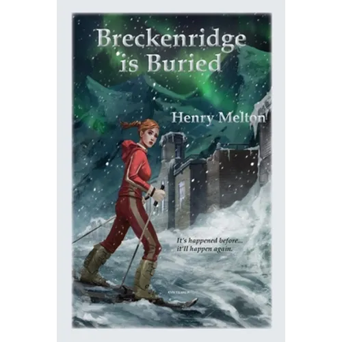 Breckenridge is Buried