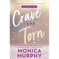 Crave and Torn: The Billionaire Bachelors Club