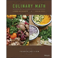Culinary Math