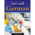 Let's Talk German: Pupil's Book 3rd Edition