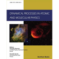 Dynamical Processes in Atomic and Molecular Physics