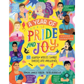 A Year of Pride and Joy: LGBTQ+ Voices Share Their Life Passions