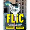 Flic: The True Story of the Journalist Who Infiltrated the Police