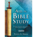 Aid to Bible Study