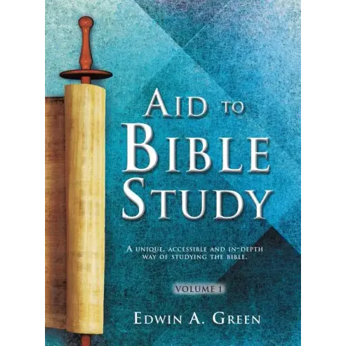 Aid to Bible Study