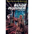Blade Runner: Origins Vol. 1: Products (Graphic Novel)
