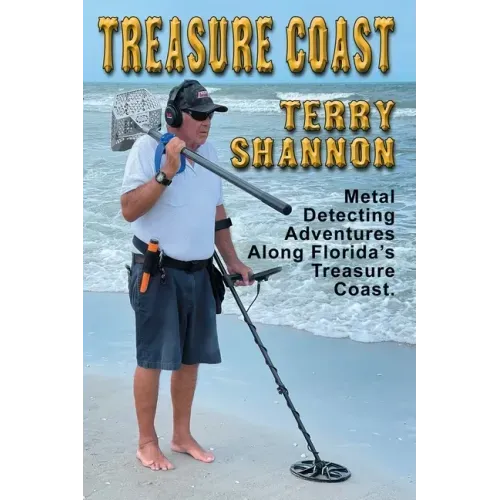 Treasure Coast: Terry Shannon