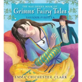 The McElderry Book of Grimms' Fairy Tales