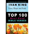 Top 100 Most-Read Bible Verses of All Time