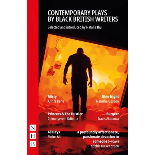 Contemporary Plays by Black British Writers