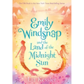Emily Windsnap and the Land of the Midnight Sun: #5