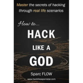 How to Hack Like a God: Master the Secrets of Hacking Through Real Life Scenarios