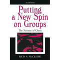 Putting A New Spin on Groups: The Science of Chaos