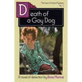 Death of a Gay Dog: A Tessa Crichton Mystery