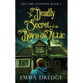 The Deadly Secret of the Boy in the Attic