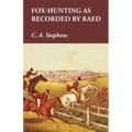 Fox-Hunting as Recorded by Raed