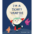 I'm a Zcary Vampire