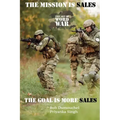 2021 The Mission is Sales: The Goal is More Sales
