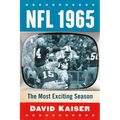 NFL 1965: The Most Exciting Season
