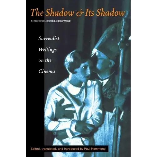 The Shadow and Its Shadow