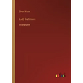 Lady Baltimore: in large print