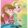 Aunt Holly Calls Me Shoogie