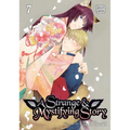 A Strange & Mystifying Story, Vol. 7