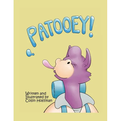 Patooey!