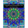 Vagabond Mandala Om: Inspired by Moroccan Architecture